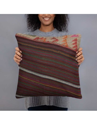 tappeto PERSIA PUFF CM.45X45