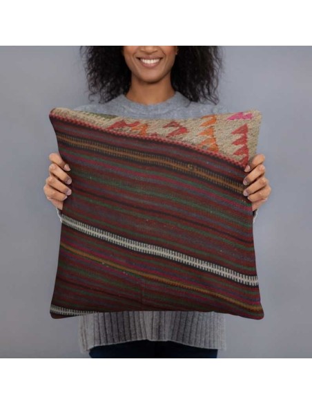tappeto PERSIA PUFF CM.45X45