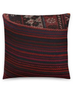 tappeto persia puff cm 45x45  2