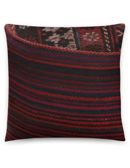 tappeto PERSIA PUFF CM.45X45