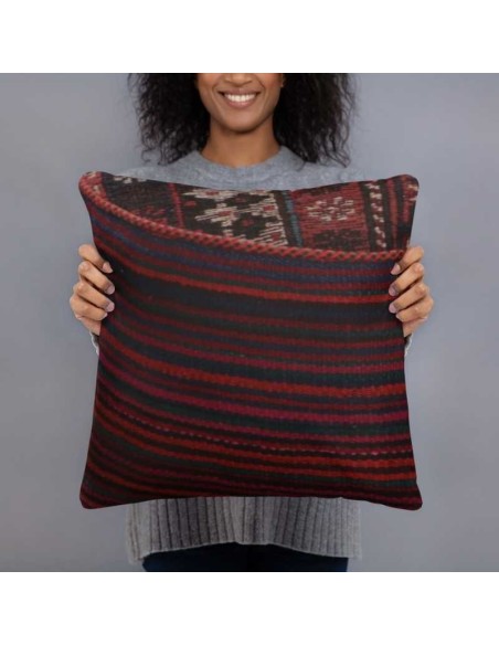 tappeto PERSIA PUFF CM.45X45