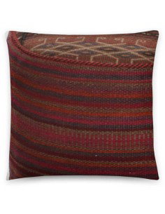 tappeto persia puff cm 45x45  2