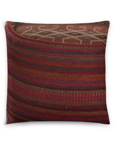 tappeto PERSIA PUFF CM.45X45