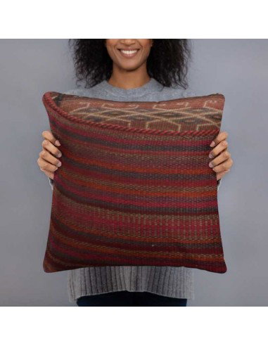 tappeto PERSIA PUFF CM.45X45