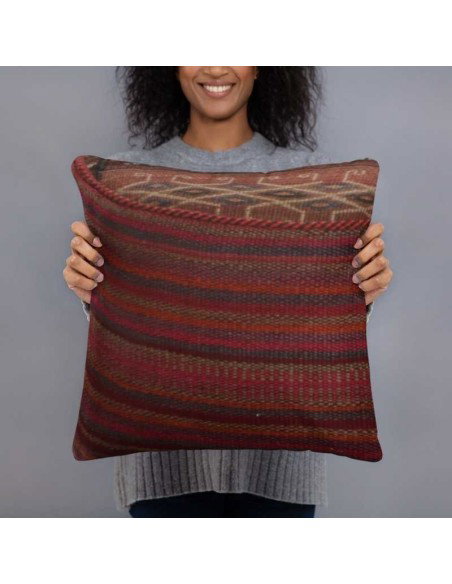 tappeto PERSIA PUFF CM.45X45