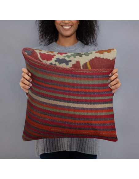 tappeto PERSIA PUFF CM.45X45