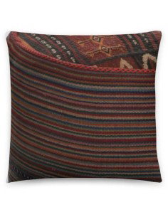 tappeto persia puff cm 45x45  2