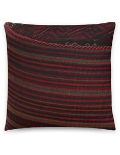 tappeto persia puff cm 45x45  2