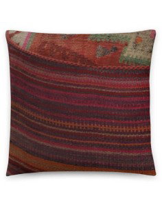 tappeto persia puff cm 45x45  2