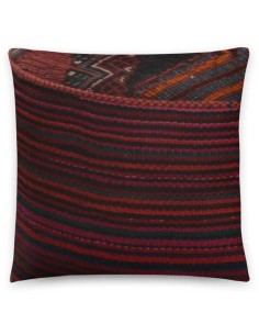 tappeto persia puff cm 45x45  2