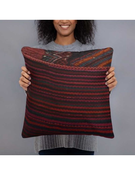 tappeto PERSIA PUFF CM.45X45