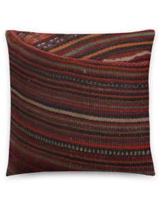 tappeto persia puff cm 45x45  2