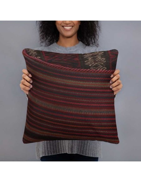tappeto PERSIA PUFF CM.45X45