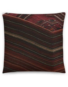 tappeto persia puff cm 45x45  2