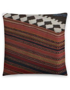 tappeto persia puff cm 45x45  2