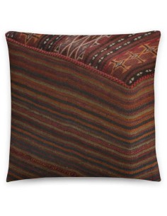tappeto persia puff cm 45x45  2