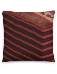 tappeto persia puff cm 45x45  2