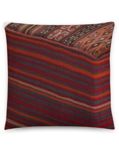 tappeto persia puff cm 45x45  2