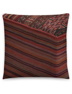 tappeto persia puff cm 45x45  2