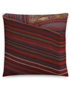 tappeto persia puff cm 45x45  2