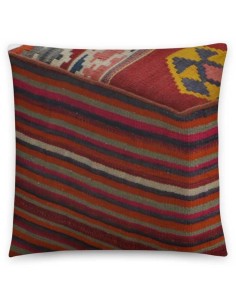 tappeto persia puff cm 45x45  2