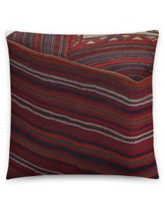 tappeto persia puff cm 45x45  2