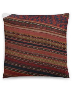 tappeto persia puff cm 45x45  2