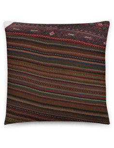 tappeto persia puff cm 45x45  2