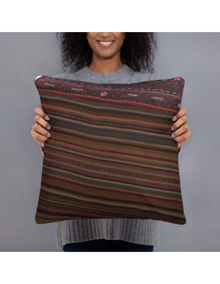 tappeto PERSIA PUFF CM.45X45