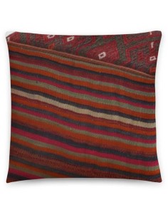 tappeto persia puff cm 45x45  2