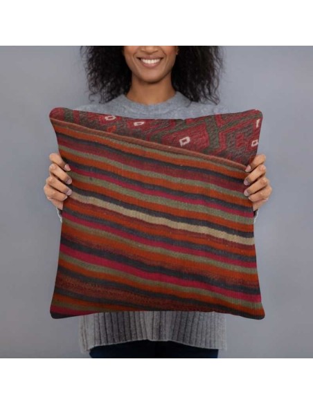 tappeto PERSIA PUFF CM.45X45