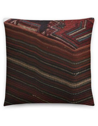 tappeto PERSIA PUFF CM.45X45