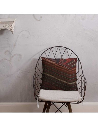 tappeto PERSIA PUFF CM.45X45