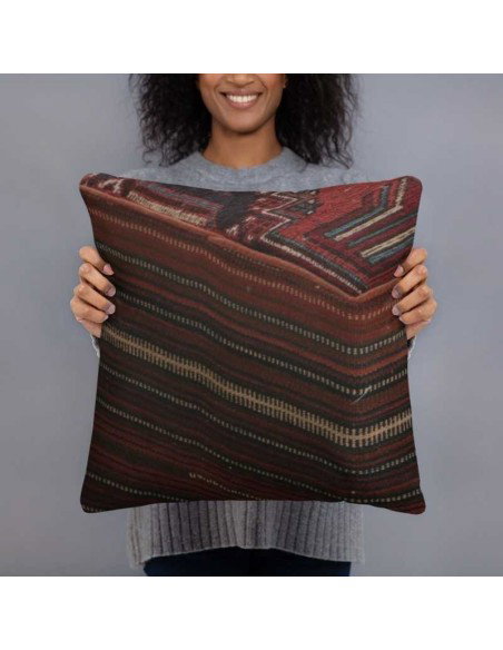 tappeto PERSIA PUFF CM.45X45