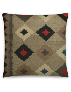 tappeto persia kelim cm 100x145  2