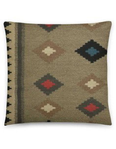 tappeto persia kelim cm 100x156  2
