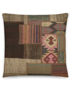 tappeto persia tekkeh kelim cm 112x181  2
