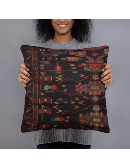 tappeto PERSIA SHAHSAVAN CM.108X301