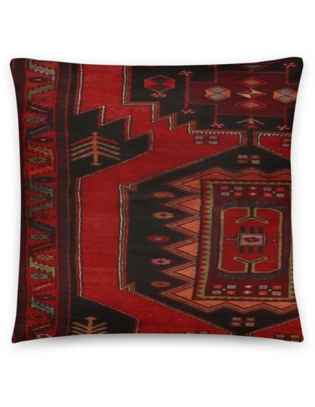 tappeto PERSIA SHAHSAVAN CM.132X343