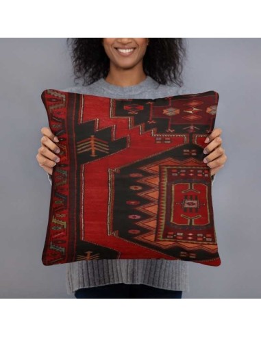 tappeto PERSIA SHAHSAVAN CM.132X343
