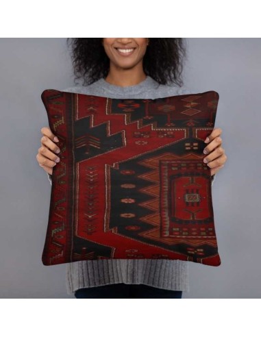 tappeto PERSIA SHAHSAVAN CM.128X318