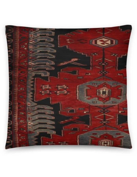 tappeto PERSIA SHAHSAVAN CM.122X278