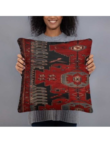 tappeto PERSIA SHAHSAVAN CM.122X278