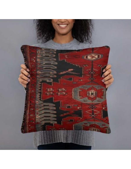 tappeto PERSIA SHAHSAVAN CM.122X278