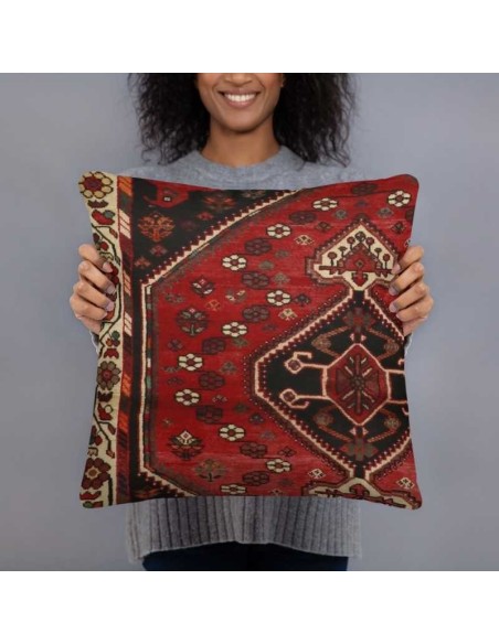 tappeto PERSIA SHIRAZ CM.123X180