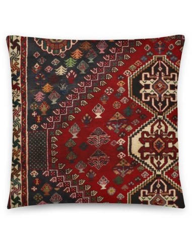 tappeto PERSIA KASHGHAI CM.140X185