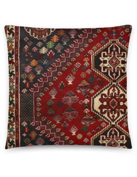 tappeto PERSIA KASHGHAI CM.140X185