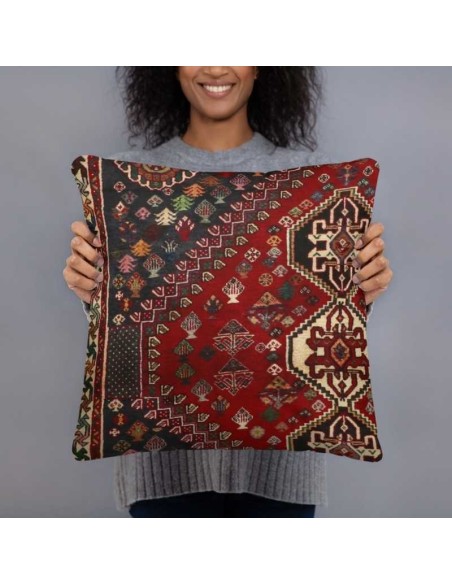 tappeto PERSIA KASHGHAI CM.140X185
