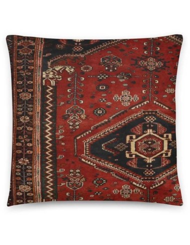 tappeto PERSIA KASHGHAI CM.140X203