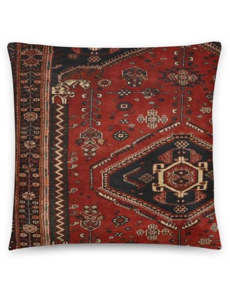 tappeto PERSIA KASHGHAI CM.140X203